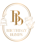 BIRTHDAY BUMPS