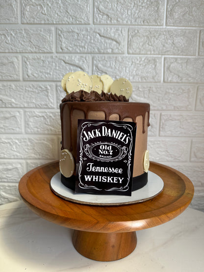 Jack Daniel